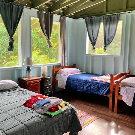 Kirpal Meditation And Ecological Center Pahoa ภายนอก รูปภาพ