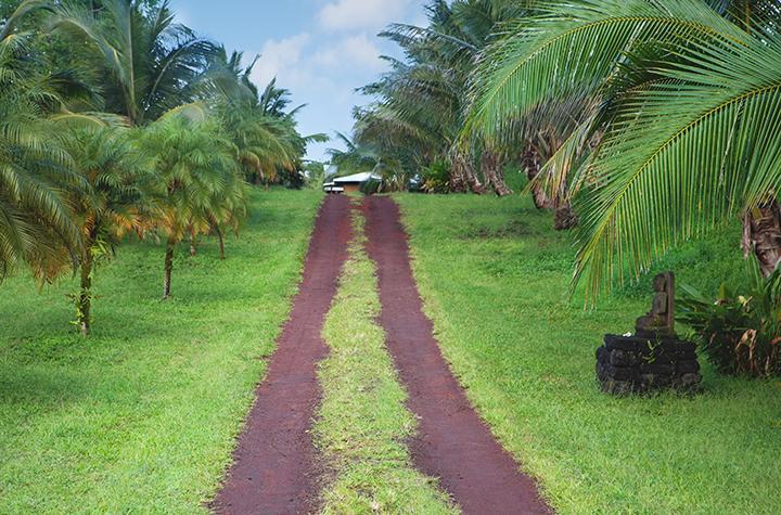 Kirpal Meditation And Ecological Center Pahoa ภายนอก รูปภาพ